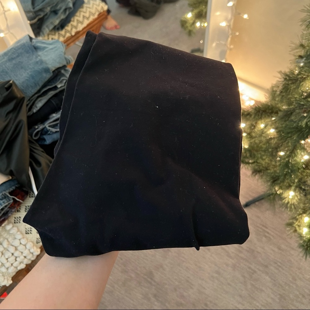 Lululemon Wunder Under Leggings